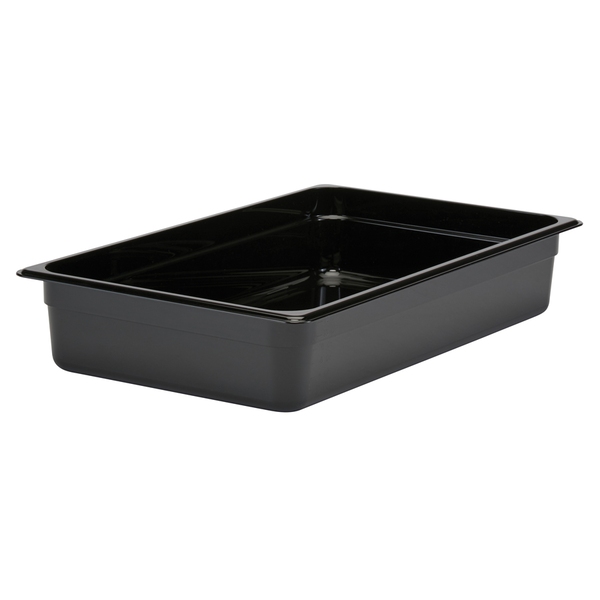 Cambro Polycarbonate Gastronorms